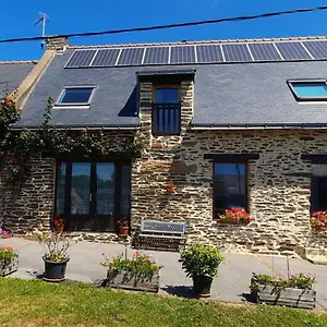 Kervraud Bernard Appartement Pénestin