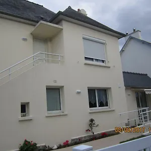 Nérée Appartement Erquy